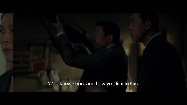 헌트' 이정재·정우성, 칸 레드카펫 밟는다…모레 현지 상영 헌트' 이정재·정우성, 칸 레드카펫 밟는다…모레 현지 상영